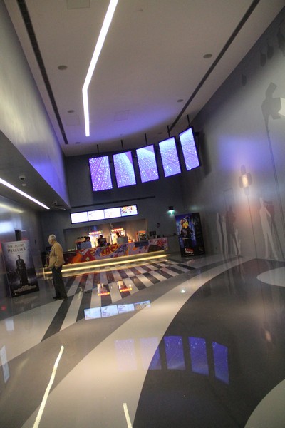 Beirut Souks Cinemacity Opening